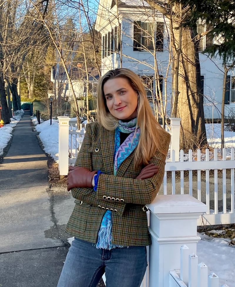 Joanna's story