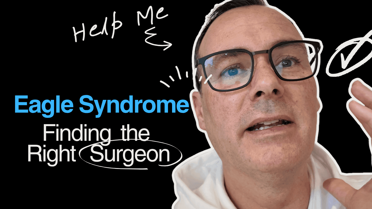 Eagle Syndrome Surgery: Why 'Local' Rarely Means 'Best' (And What to Look For Instead)